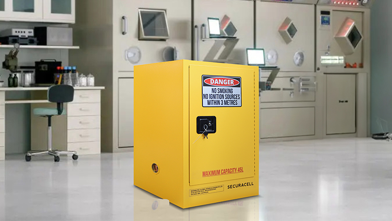 Living and Leisure Brand